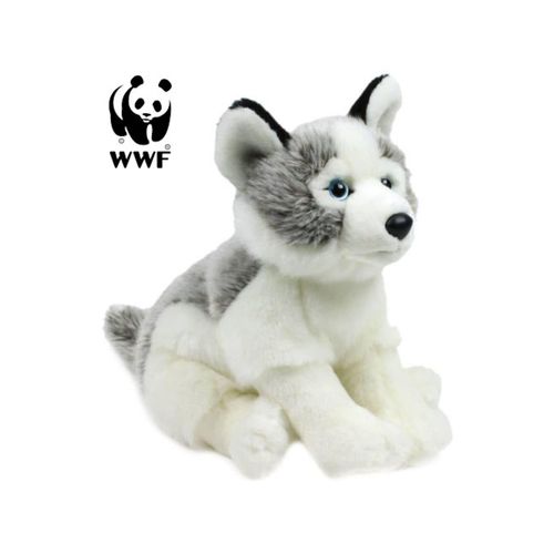 8712269126941 - - Plüschtier - Husky (23cm) lebensecht Kuscheltier Stofftier 8712269126941 - - Plüschtier - Husky (23cm) lebensecht Kuscheltier Stofftier