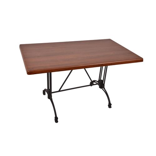 4041908127051 - MORENA Bistrotisch Holz dunkelbraun 1200 x 800 x 740 cm 4041908127051 Garden Pleasure 4041908127051 - MORENA Bistrotisch Holz dunkelbraun 1200 x 800 x 740 cm 4041908127051 Garden Pleasure