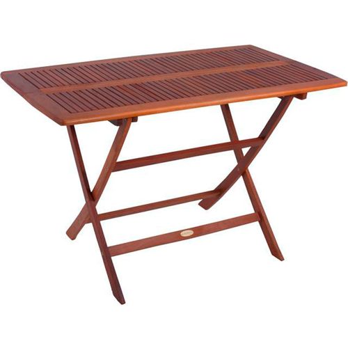 4059865306808 - Garten Klapptisch Balkon Tisch Esstisch Eukalyptus Holz 4059865306808 - Garten Klapptisch Balkon Tisch Esstisch Eukalyptus Holz