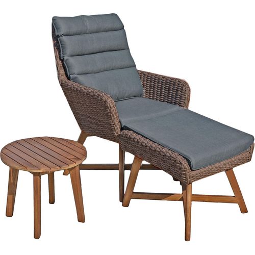 4041908118622 - Sitzgarnitur Sitzgruppe Holz Garten Lounge Set Gartenmöbel Massiv Tisch Sofa 4041908118622 - Sitzgarnitur Sitzgruppe Holz Garten Lounge Set Gartenmöbel Massiv Tisch Sofa