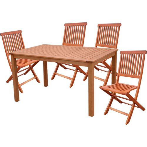 4041908121875 - Sitzgruppe AngwinPittsburgh natur Holz 5-teilig 4041908121875 Garden Pleasure 4041908121875 - Sitzgruppe AngwinPittsburgh natur Holz 5-teilig 4041908121875 Garden Pleasure