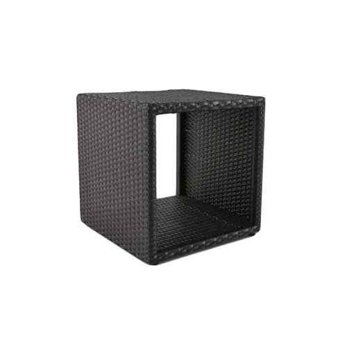 4059865543388 - Würfelregal LIVINGSTON Regal Standregal Stufenregal Raumtrenner Treppenregal