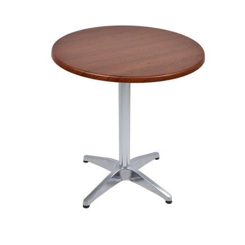 4041908126832 - BRENTA Bistrotisch Holz dunkelbraun 700 x 700 x 740 cm 4041908126832 Garden Pleasure 4041908126832 - BRENTA Bistrotisch Holz dunkelbraun 700 x 700 x 740 cm 4041908126832 Garden Pleasure