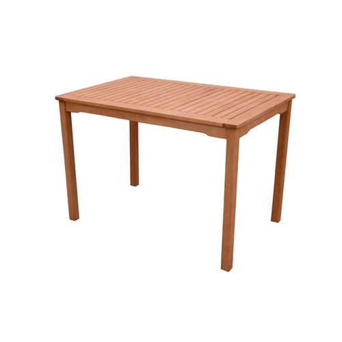 4059865397516 - Garten Eukalyptus Tisch 110x70 Gartentisch Holztisch Holz massiv Balkon Terrasse 4059865397516 - Garten Eukalyptus Tisch 110x70 Gartentisch Holztisch Holz massiv Balkon Terrasse