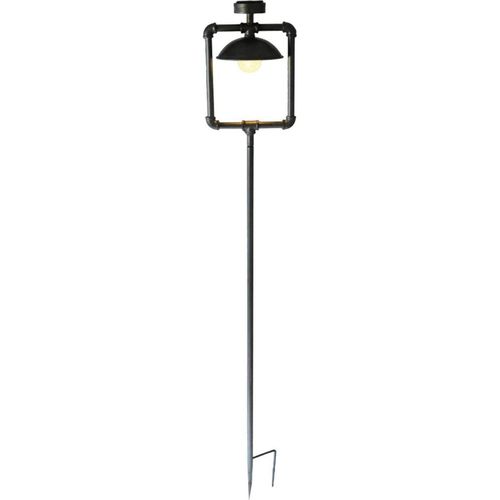 4059865346965 - GardenPleasure Vintage Retro Solar Leuchte GWENDOLINE Garten Gartenlampe Lampe 4059865346965 - GardenPleasure Vintage Retro Solar Leuchte GWENDOLINE Garten Gartenlampe Lampe
