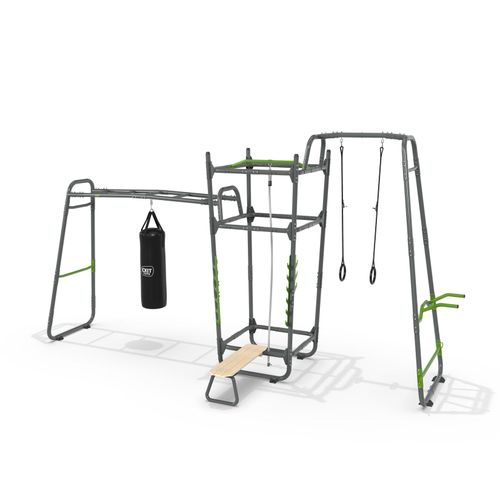 8720289698744 - Exit Toys - exit GetSet powerstation PS610 8720289698744 - Exit Toys - exit GetSet powerstation PS610