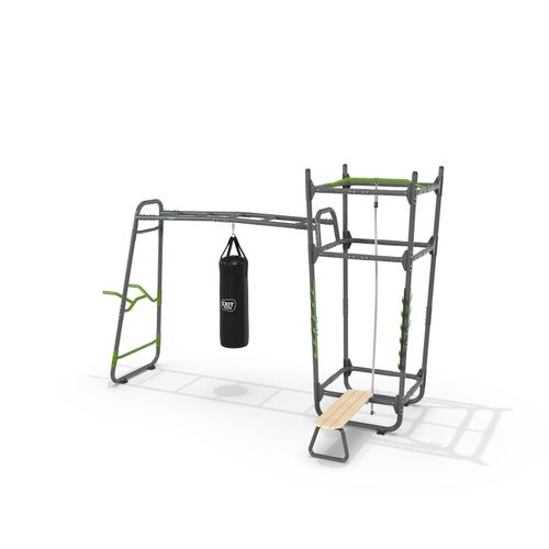 8720289698737 - Inlife - exit GetSet powerstation PS510 8720289698737 - Inlife - exit GetSet powerstation PS510