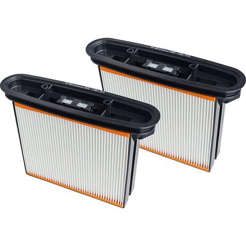 4011240459257 - 2x Faltenfilterkassette fkp 4800 m Advanced für isp iPulse- isc- IS-Serie - 459257 - Starmix 4011240459257 - 2x Faltenfilterkassette fkp 4800 m Advanced für isp iPulse- isc- IS-Serie - 459257 - Starmix