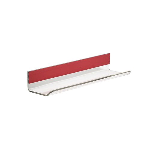 8712752106054 - Design-Stiftablage selbstklebend transparent 8712752106054 - Design-Stiftablage selbstklebend transparent