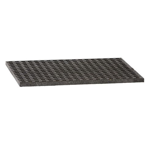 4061753007612 - eurokraft pro PE-Gitterrost Traglast 800 kg für PE-Gefahrstoffdepot 4061753007612 - eurokraft pro PE-Gitterrost Traglast 800 kg für PE-Gefahrstoffdepot