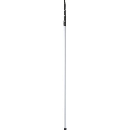 5705020029776 - Vikan Glasfaserteleskopstiel mit Gewinde Ø 34 mm grau 5705020029776 - Vikan Glasfaserteleskopstiel mit Gewinde Ø 34 mm grau