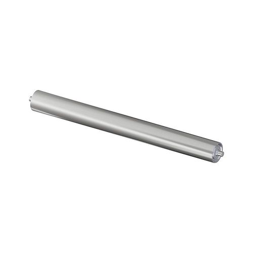 4030127055047 - Gura Tragrolle einzeln Ø 50 mm für Bahnbreite 500 mm Einspannlänge 502 mm Rohrlänge 494 mm 4030127055047 - Gura Tragrolle einzeln Ø 50 mm für Bahnbreite 500 mm Einspannlänge 502 mm Rohrlänge 494 mm