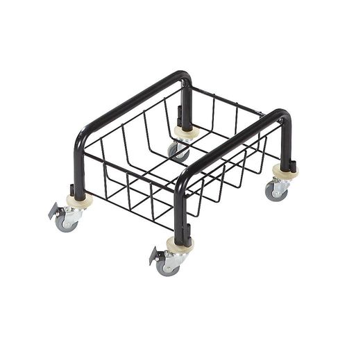 4897020624271 - Fahrwagen Stahlblech für 60 80-l-Wertstoffsammler LxBxH 440 x 330 x 245 mm Probbax 4897020624271 - Fahrwagen Stahlblech für 60 80-l-Wertstoffsammler LxBxH 440 x 330 x 245 mm Probbax