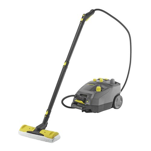 4039784943117 - Karcher Dampfreiniger Karcher Pro SG 4 4 - Doppeltank - 2300 W - Max Temperatur 145°C