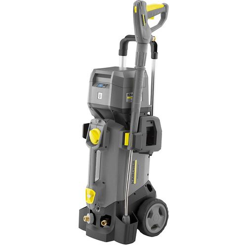 4054278355528 - Karcher Pro HD 4 11 C Bp - 36V - Professioneller Hochdruckreiniger - SOLO- OHNE AKKU UND LADEGERÄT