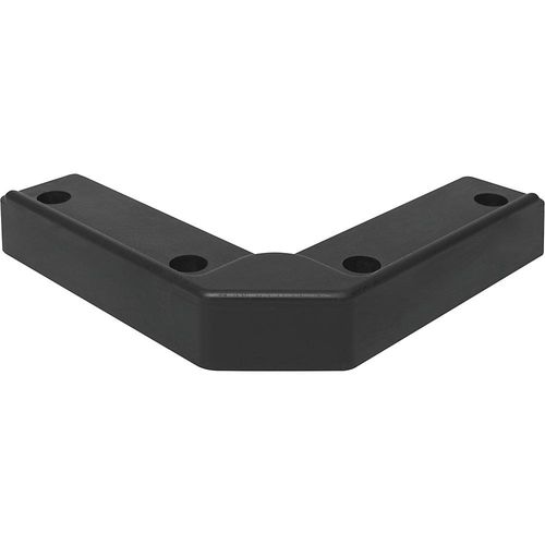4055381629674 - Moravia Gmbh - Dämpfungselement für Winkel-Anfahrschutz Polyurethan Neigung ca 45 Grad 4055381629674 - Moravia Gmbh - Dämpfungselement für Winkel-Anfahrschutz Polyurethan Neigung ca 45 Grad