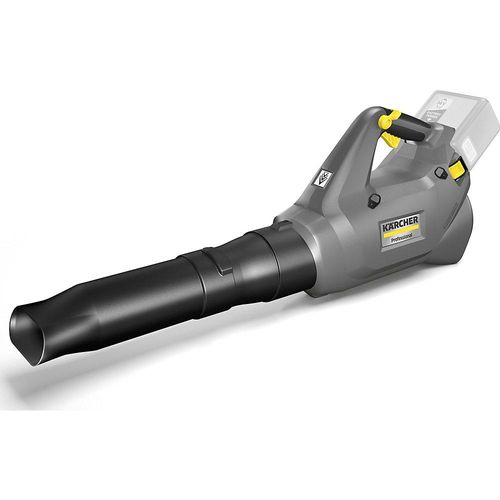 4054278634678 - Kärcher Professional LB 930 36 Bp Akku 1042-5070 Laubbläser ohne Akku ohne Ladegerät 36 V