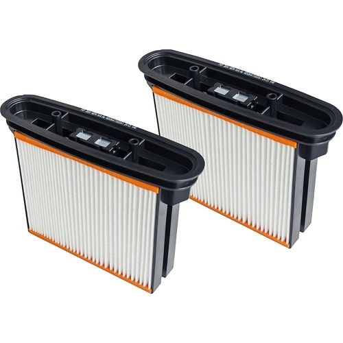 4011240459264 - starmix Faltenfilter-Kassette für Sicherheits-Industriesauger Staubklasse H VE 2 Stk 4011240459264 - starmix Faltenfilter-Kassette für Sicherheits-Industriesauger Staubklasse H VE 2 Stk