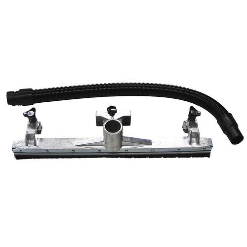 4011240012070 - starmix Fahrdüse inkl Saugschlauch Ø 49 mm mit Gummi- und Bürstenleiste 4011240012070 - starmix Fahrdüse inkl Saugschlauch Ø 49 mm mit Gummi- und Bürstenleiste