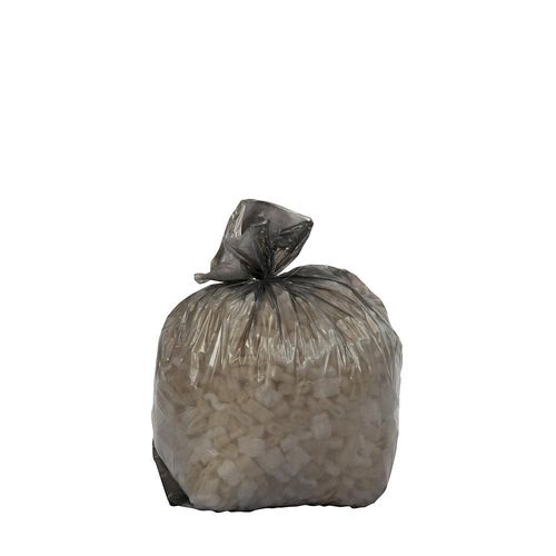 8713631013401 - Müllsäcke LDPE 60 l LxB 800 x 600 mm VE 400 Stk grau kaiserkraft 8713631013401 - Müllsäcke LDPE 60 l LxB 800 x 600 mm VE 400 Stk grau kaiserkraft