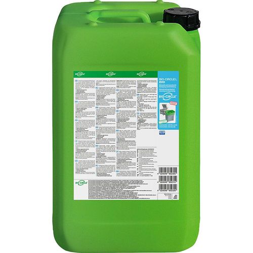 4024048602305 - Bio-Circle Industriereiniger L EVO kennzeichnungsfrei Inhalt 20 l ab 5 Stk
