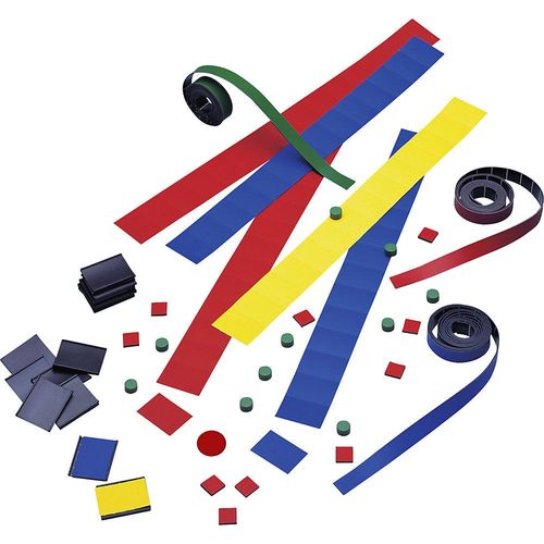 4013695002866 - Zubehörset 2 für Jahresplaner MANAGER Magnetband U-Etikettenträger Etiketten Magnete magnetoplan 4013695002866 - Zubehörset 2 für Jahresplaner MANAGER Magnetband U-Etikettenträger Etiketten Magnete magnetoplan