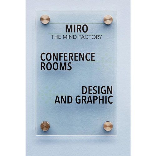 4060081702299 - Türschild aus ESG-Sicherheitsglas aus ESG-Sicherheitsglas VE 2 Stk BxH 100 x 100 mm kaiserkraft 4060081702299 - Türschild aus ESG-Sicherheitsglas aus ESG-Sicherheitsglas VE 2 Stk BxH 100 x 100 mm kaiserkraft