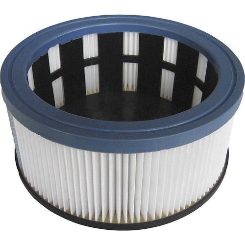 4011240445854 - starmix Faltenfilter-Patrone mit ca 3600 cm² Polyester-Filterfläche für Profi-Sauger 4011240445854 - starmix Faltenfilter-Patrone mit ca 3600 cm² Polyester-Filterfläche für Profi-Sauger