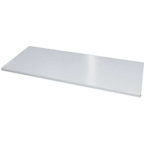 4065714655539 - Einlegeboden HxBxT 24 x 944 x 372 mm VE 2 Stk lichtgrau C+P 4065714655539 - Einlegeboden HxBxT 24 x 944 x 372 mm VE 2 Stk lichtgrau C+P