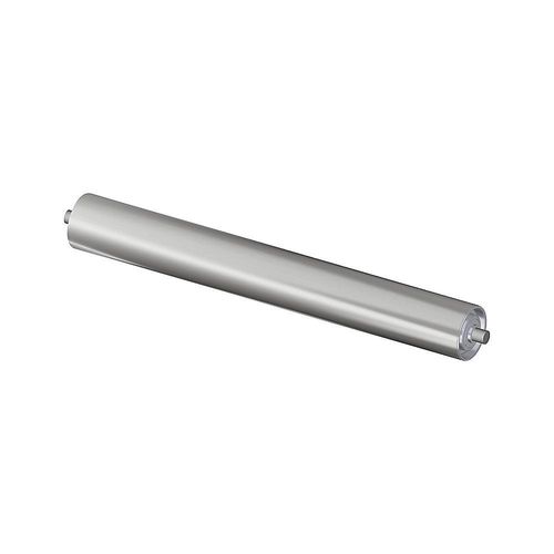 4030127055078 - Gura Tragrolle einzeln Ø 50 mm für Bahnbreite 400 mm Einspannlänge 301 mm Rohrlänge 393 mm 4030127055078 - Gura Tragrolle einzeln Ø 50 mm für Bahnbreite 400 mm Einspannlänge 301 mm Rohrlänge 393 mm