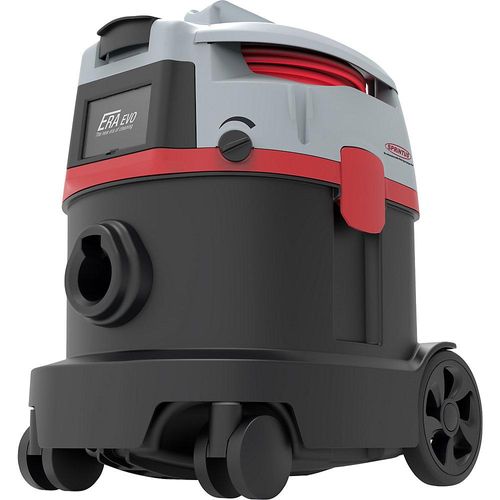 4260578093811 - Sprintus Trockensauger für empfindliche Bereiche ERA EVO 700 Watt Behälterinhalt 13 l