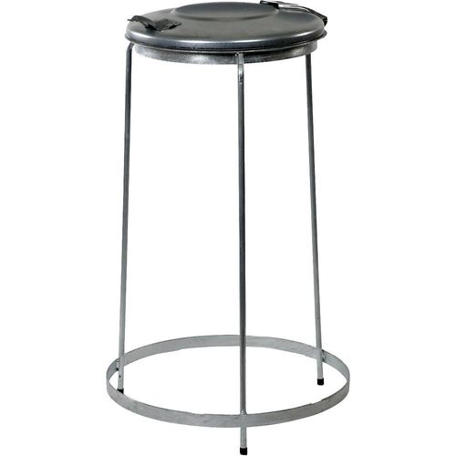 4040136801603 - 530910 Müllsackständer für Volumen 120 l - Kaiserkraft 4040136801603 - 530910 Müllsackständer für Volumen 120 l - Kaiserkraft