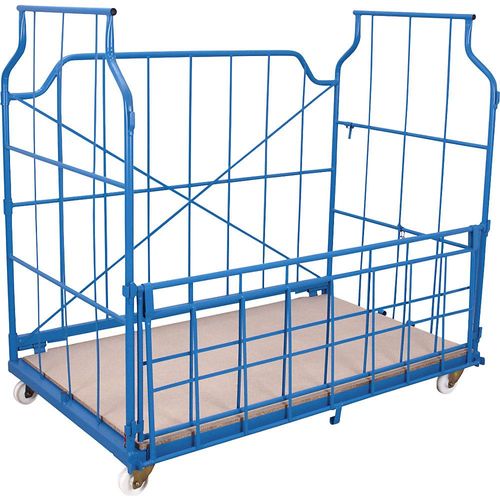 4061753236425 - eurokraft pro Vordertür halb abklappbar Flachstahl Modell 2000 ab 50 Stk 4061753236425 - eurokraft pro Vordertür halb abklappbar Flachstahl Modell 2000 ab 50 Stk