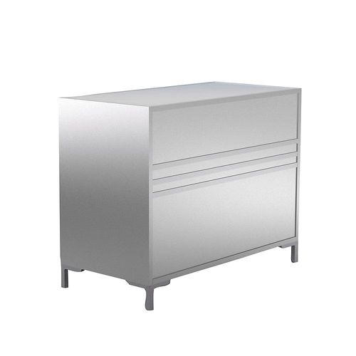 4260222860592 - LINK Thekenmodul geschlossen Breite 1200 mm HxT 900 x 600 mm 4260222860592 - LINK Thekenmodul geschlossen Breite 1200 mm HxT 900 x 600 mm