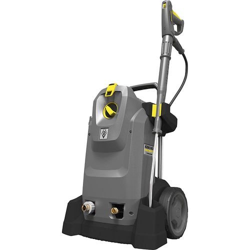 4054278359960 - Grau HD 6 15 M Plus Hochdruckreiniger Senkrecht Elektro 560 l h 3100 W Schwarz Grau Gelb 4054278359960 4054278359960 - Grau HD 6 15 M Plus Hochdruckreiniger Senkrecht Elektro 560 l h 3100 W Schwarz Grau Gelb 4054278359960