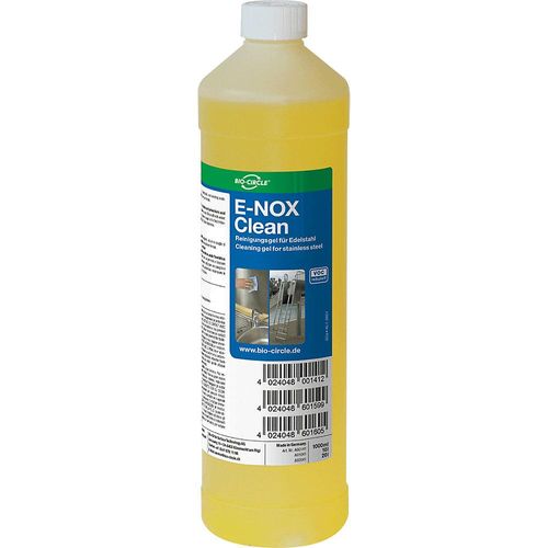 4024048001412 - Bio-Circle Kalk- und Rostreiniger E-NOX Clean VE 12 Stk wasserbasiert 4024048001412 - Bio-Circle Kalk- und Rostreiniger E-NOX Clean VE 12 Stk wasserbasiert