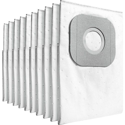 4054278091891 - Karcher - Vliesfiltertüten 3-lagig 10 Stk Filtertüten für Sauger t 7 1 t 8 1 4054278091891 - Karcher - Vliesfiltertüten 3-lagig 10 Stk Filtertüten für Sauger t 7 1 t 8 1