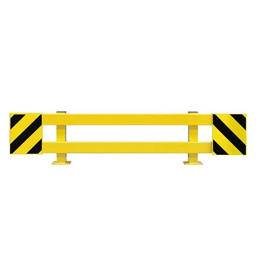 4055381570341 - Regalschutz-Planken-Set für Doppelregal ausziehbar 1700 - 2100 mm außen 4055381570341 - Regalschutz-Planken-Set für Doppelregal ausziehbar 1700 - 2100 mm außen