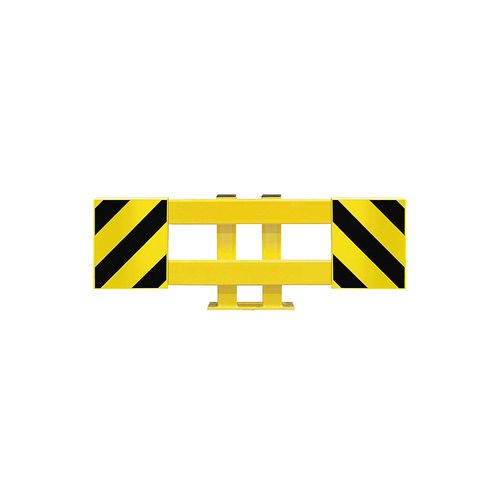 4055381475288 - Regalschutz-Planken-Set für Einfachregal ausziehbar 900 - 1300 mm innen 4055381475288 - Regalschutz-Planken-Set für Einfachregal ausziehbar 900 - 1300 mm innen