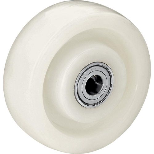 4053357025406 - Polyamid-Rad Gehäuse verstärkt Rad-Ø x Breite 100 x 35 mm Kugellager Wicke 4053357025406 - Polyamid-Rad Gehäuse verstärkt Rad-Ø x Breite 100 x 35 mm Kugellager Wicke