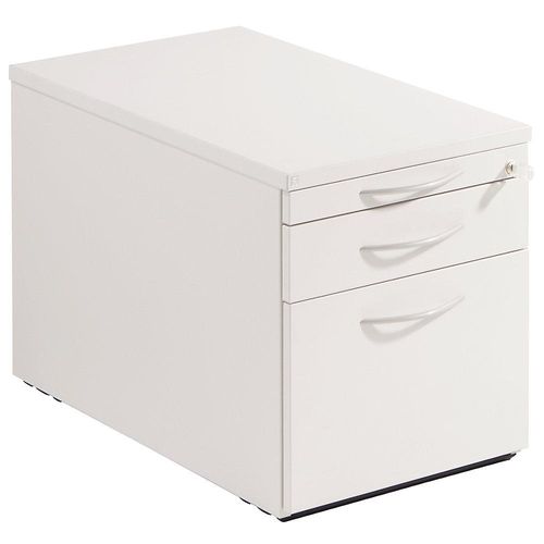 4260267320730 - THEA - Rollcontainer Utensilienschub Materialschub Hängeregistratur altweiß kaiserkraft 4260267320730 - THEA - Rollcontainer Utensilienschub Materialschub Hängeregistratur altweiß kaiserkraft