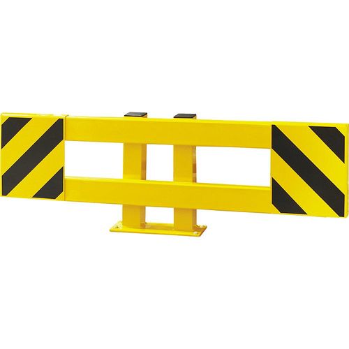 4055381475295 - Regalschutz-Planken-Set für Einfachregal ausziehbar 900 - 1300 mm außen 4055381475295 - Regalschutz-Planken-Set für Einfachregal ausziehbar 900 - 1300 mm außen
