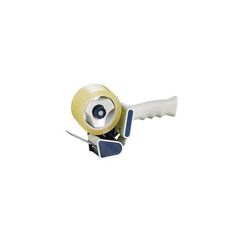 4260270820104 - Handabroller mit Bandablaufbremse für Bandbreite max 50 mm VE 1 Stk kaiserkraft