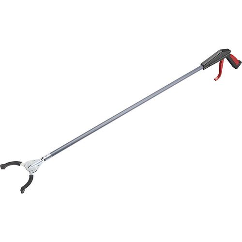 4007105330526 - FLORA Abfallsammelgerät Greifer kunststoffumspritzt VE 2 Stk Gesamtlänge 1070 mm 4007105330526 - FLORA Abfallsammelgerät Greifer kunststoffumspritzt VE 2 Stk Gesamtlänge 1070 mm