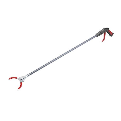 4007105330427 - - Abfallgreifzange Greifboy 40 1050 mm eloxiertes Aluminium Kunststoffgriff 0313 kg 105 mm 4007105330427 - - Abfallgreifzange Greifboy 40 1050 mm eloxiertes Aluminium Kunststoffgriff 0313 kg 105 mm