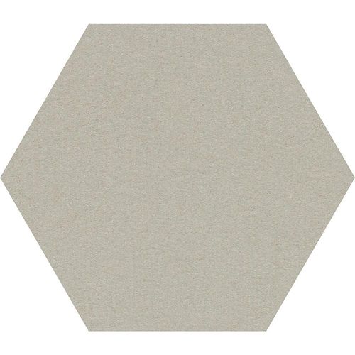 8712752103404 - Design-Pinnwand sechseckig Kork BxH 600 x 600 mm hellgrau 8712752103404 - Design-Pinnwand sechseckig Kork BxH 600 x 600 mm hellgrau