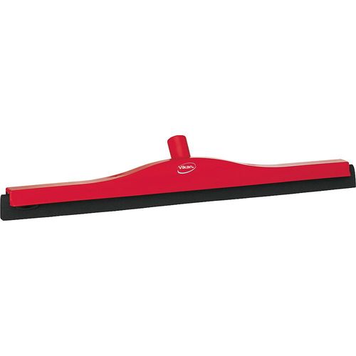 5705020775444 - Vikan Wasserabzieher mit austauschbarer Kassette Länge 600 mm VE 10 Stk rot 5705020775444 - Vikan Wasserabzieher mit austauschbarer Kassette Länge 600 mm VE 10 Stk rot