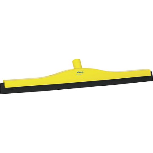 5705020775468 - Vikan Wasserabzieher mit austauschbarer Kassette Länge 600 mm VE 10 Stk gelb 5705020775468 - Vikan Wasserabzieher mit austauschbarer Kassette Länge 600 mm VE 10 Stk gelb