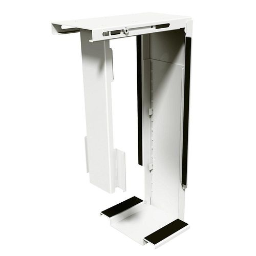 0805410323103 - PC-Halterung Viewmate Schreibtisch für Computer bis 20kg weiß 0805410323103 Dataflex