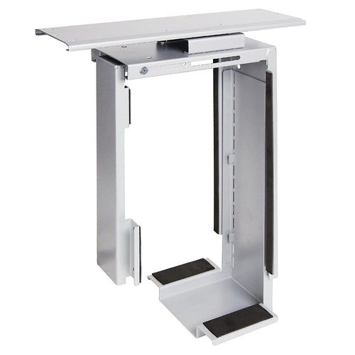 0805410323226 - PC-Halterung Viewmate Schreibtisch für Computer bis 20kg silber 0805410323226 Dataflex 0805410323226 - PC-Halterung Viewmate Schreibtisch für Computer bis 20kg silber 0805410323226 Dataflex